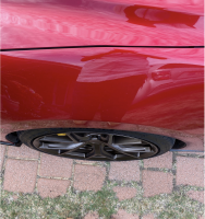 2014 Mazda Mazda3
