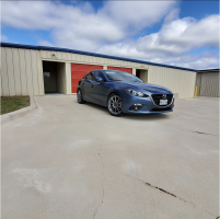 2014 Mazda Mazda3