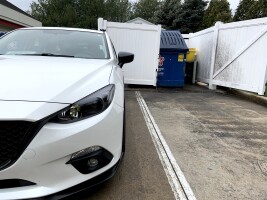 2014 Mazda Mazda3