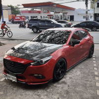 2014 Mazda Mazda3