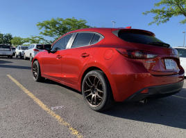 2014 Mazda Mazda3
