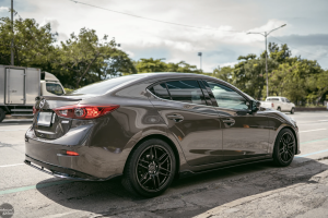 2014 Mazda Mazda3