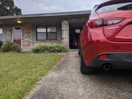 2014 Mazda Mazda3