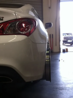 2010 Hyundai Genesis Coupe