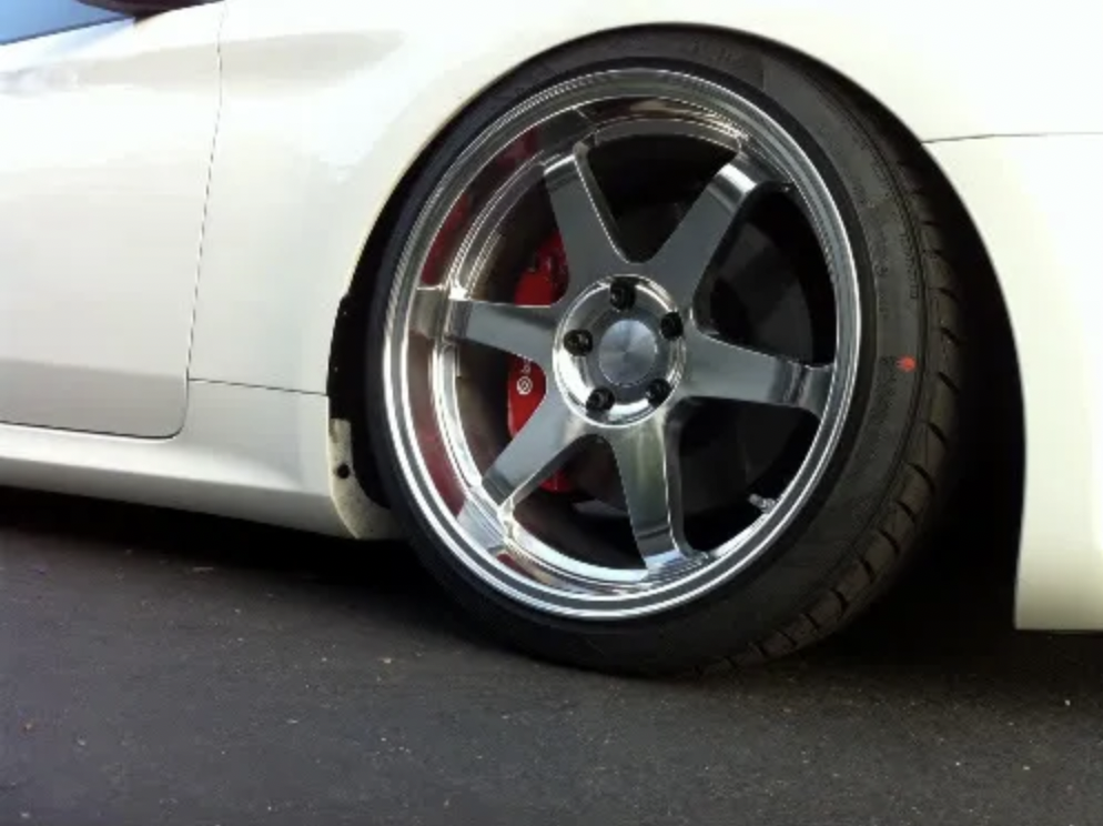 2010 Hyundai Genesis Coupe photo