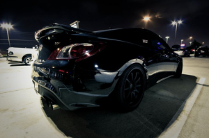 2010 Hyundai Genesis Coupe