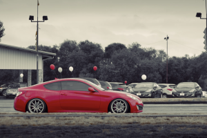 2010 Hyundai Genesis Coupe