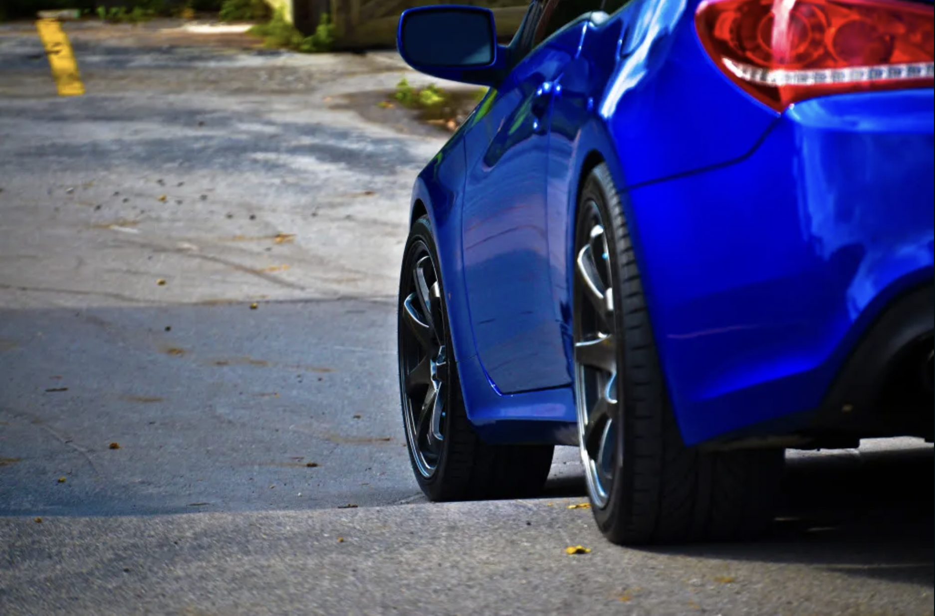 2010 Hyundai Genesis Coupe photo