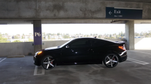 2010 Hyundai Genesis Coupe