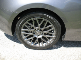 2010 Hyundai Genesis Coupe