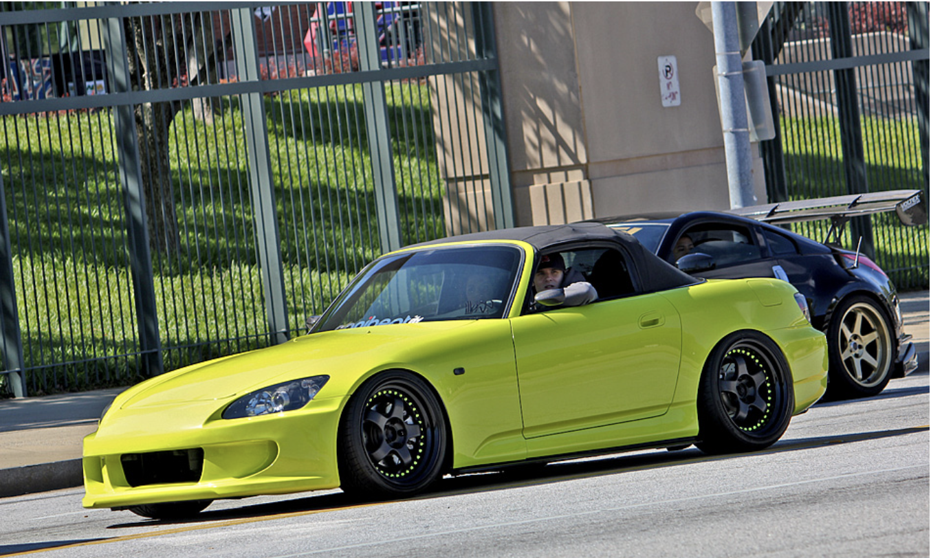 2010 Hyundai Genesis Coupe photo