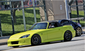 2010 Hyundai Genesis Coupe