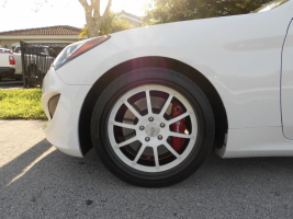 2010 Hyundai Genesis Coupe