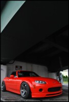 2005 Mazda MX-5 Miata