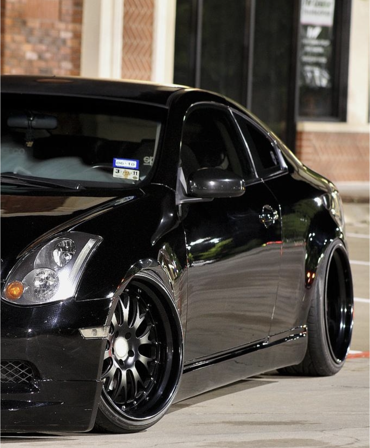 2010 Hyundai Genesis Coupe photo