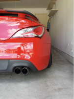2010 Hyundai Genesis Coupe