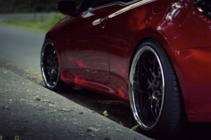 2010 Hyundai Genesis Coupe