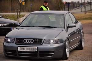 1999 Audi A4