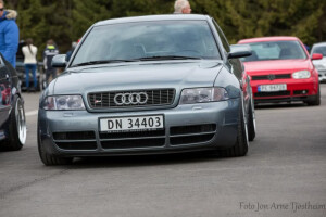 1999 Audi A4