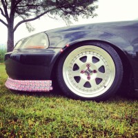 1998 Honda Civic