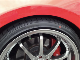 2010 Hyundai Genesis Coupe