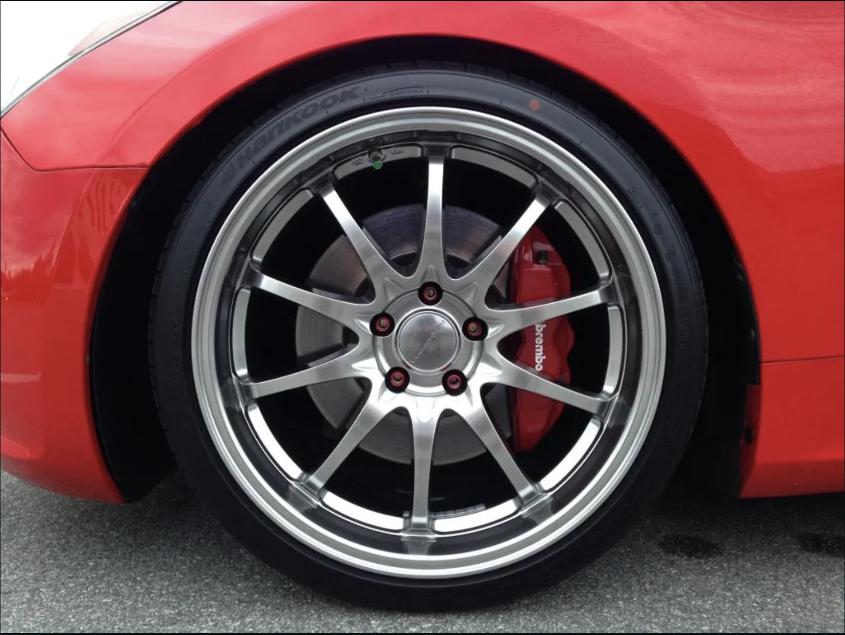 2010 Hyundai Genesis Coupe photo