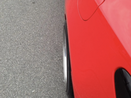 2010 Hyundai Genesis Coupe