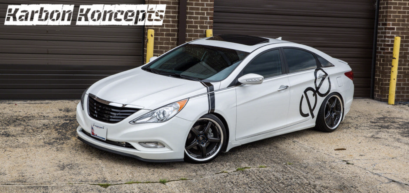 2010 Hyundai Genesis Coupe photo