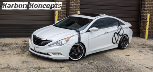 2010 Hyundai Genesis Coupe