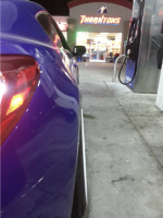 2010 Hyundai Genesis Coupe