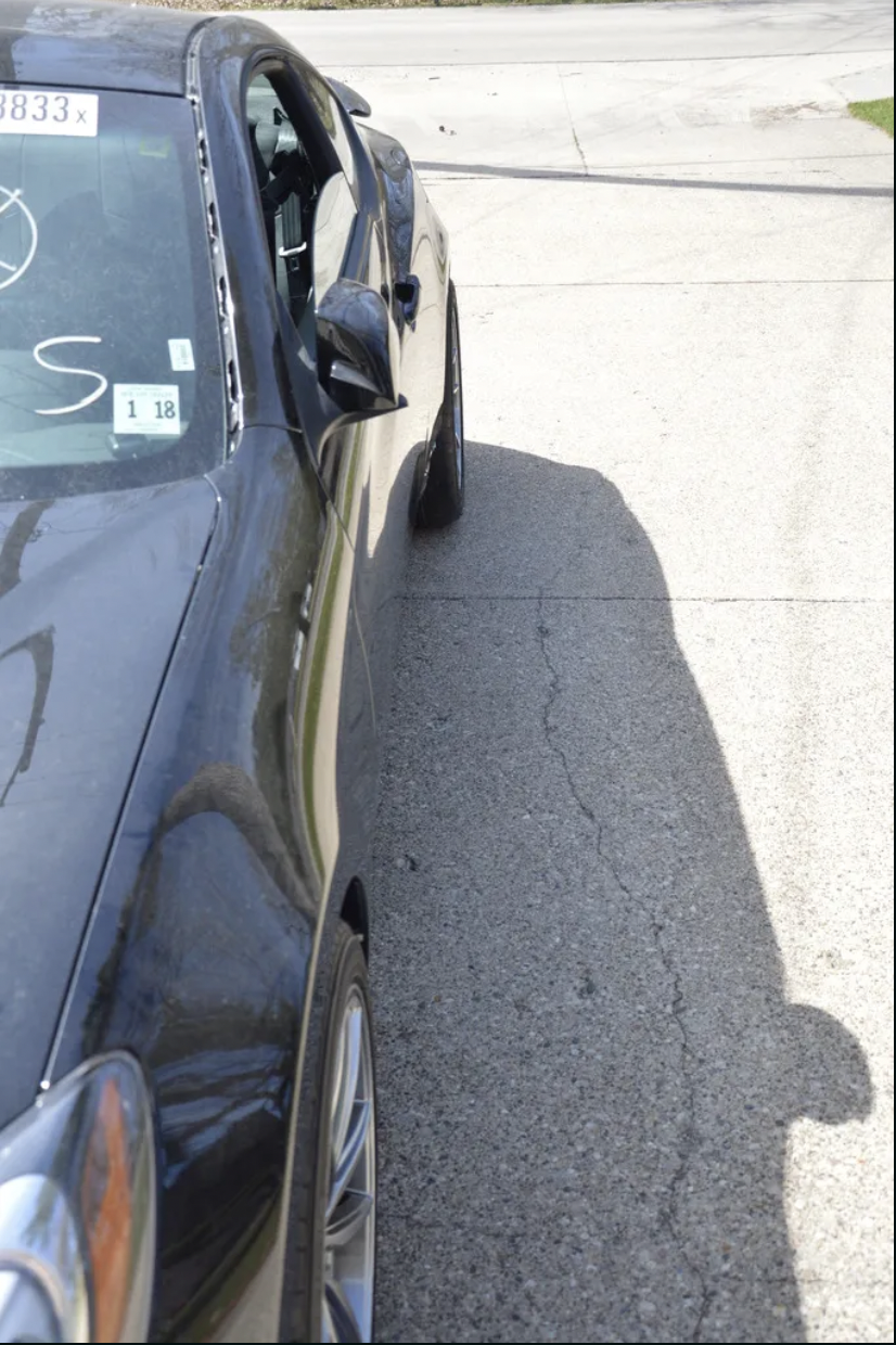 2010 Hyundai Genesis Coupe photo