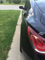 2010 Hyundai Genesis Coupe