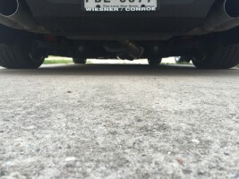 2010 Hyundai Genesis Coupe