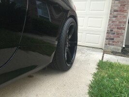 2010 Hyundai Genesis Coupe
