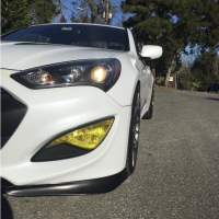 2010 Hyundai Genesis Coupe
