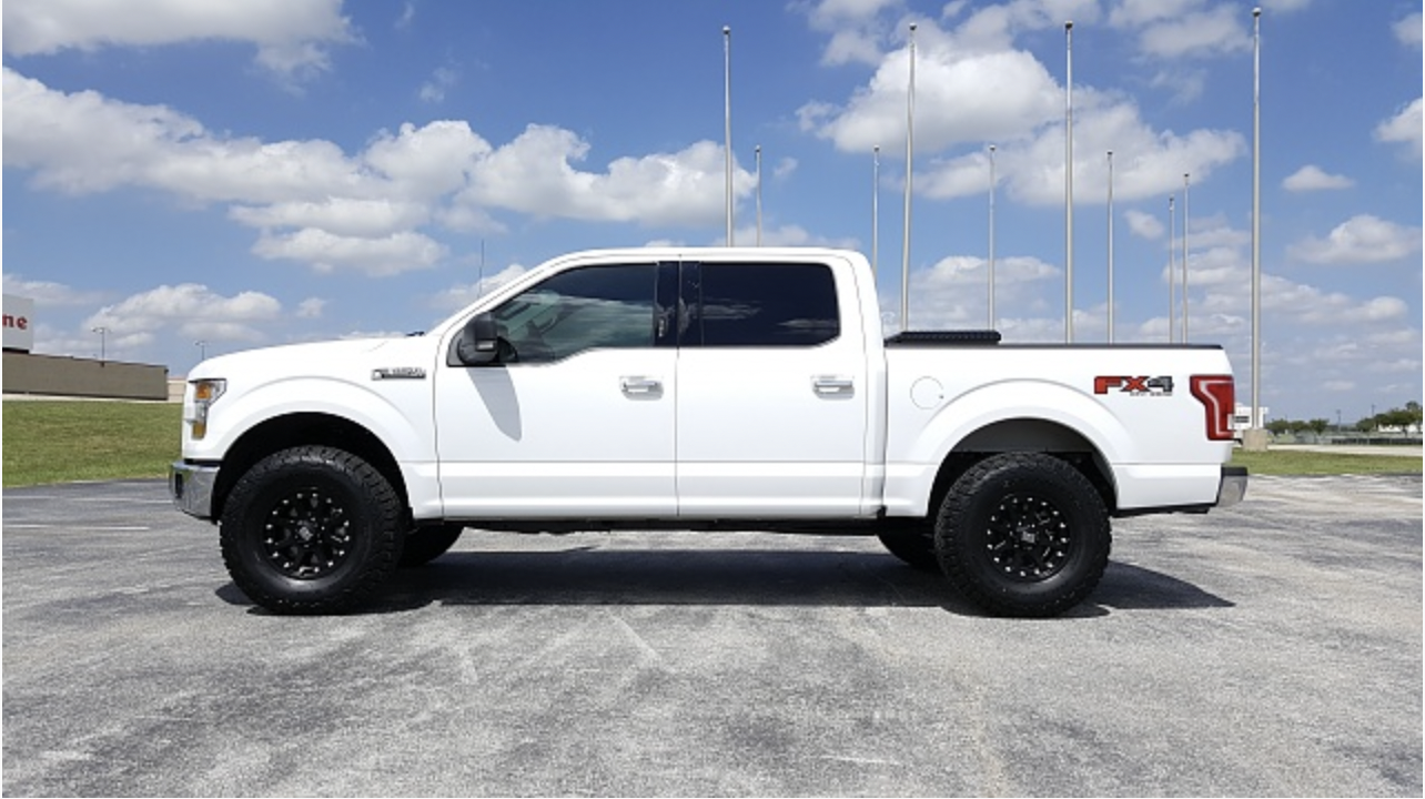2014 Ford F-150 photo