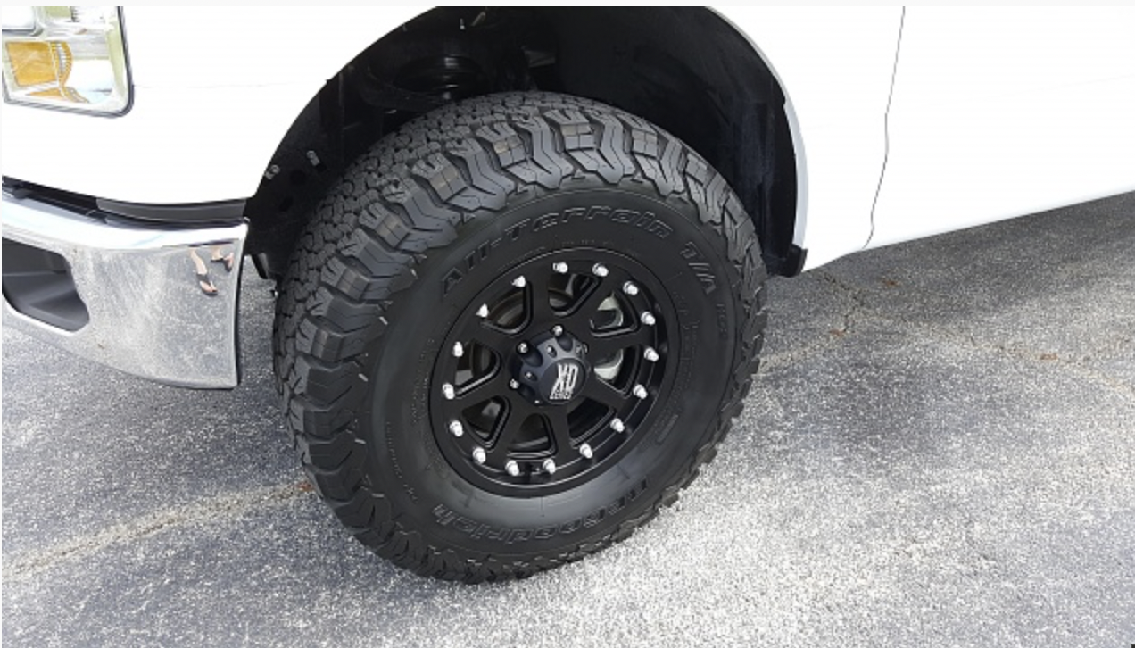 2014 Ford F-150 photo
