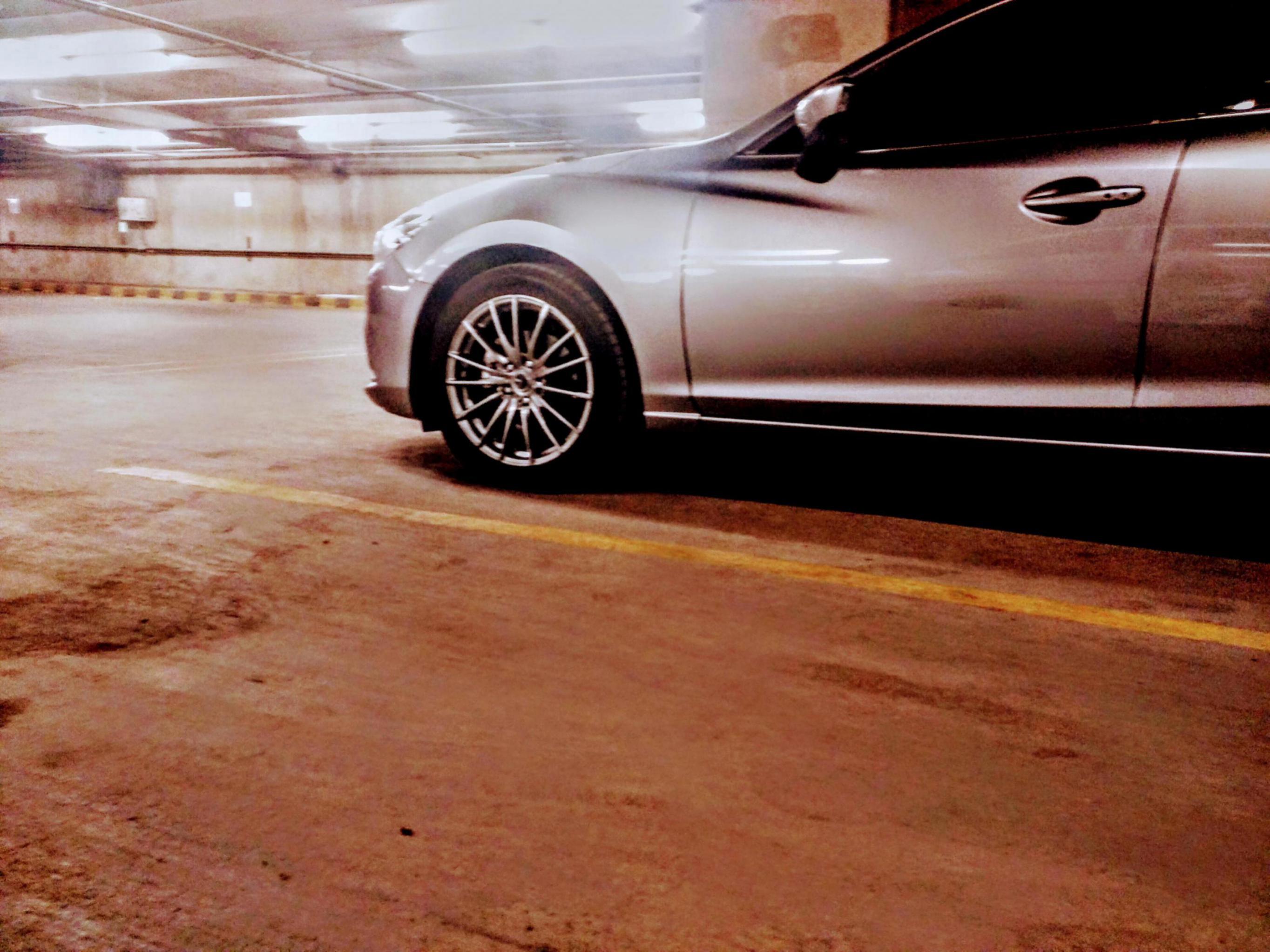 2015 Mazda Mazda6 photo