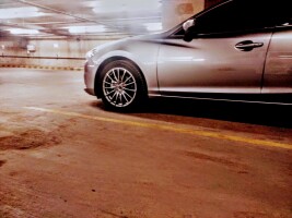 2015 Mazda Mazda6