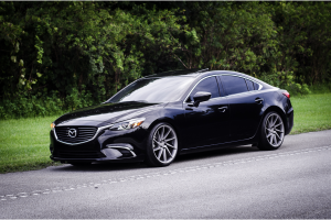 2015 Mazda Mazda6
