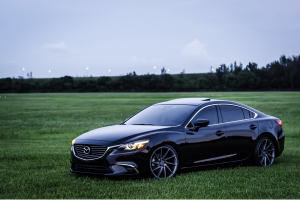 2015 Mazda Mazda6