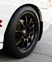 1998 Acura Integra