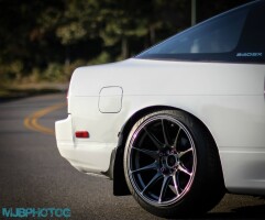 1991 Nissan S13