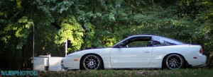 1991 Nissan S13