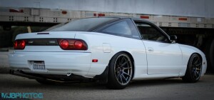 1991 Nissan S13
