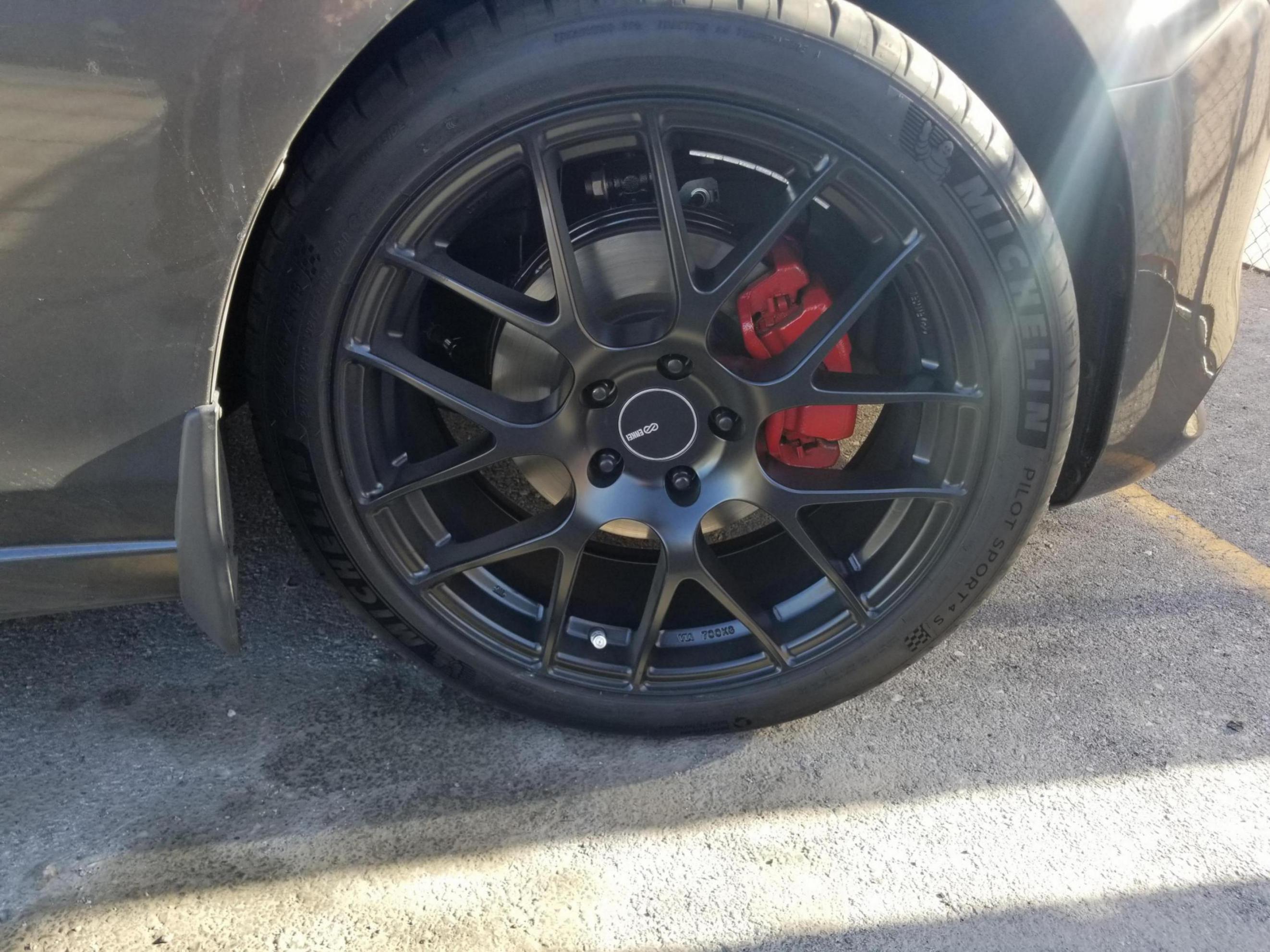 2015 Mazda Mazda6 photo