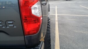 2015 Toyota Tundra