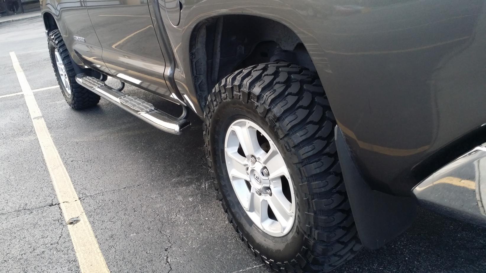 2015 Toyota Tundra photo