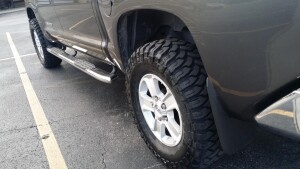 2015 Toyota Tundra