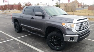 Toyota Tundra